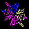 Molecular Structure Image for 9EAW