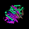 Molecular Structure Image for 9EBZ