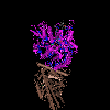 Molecular Structure Image for 9GNQ