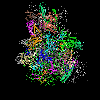 Molecular Structure Image for 9GR1