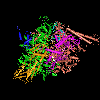 Molecular Structure Image for 9GUR