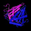 Molecular Structure Image for 1J6W