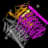 Molecular Structure Image for 1V3W