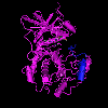 Molecular Structure Image for 1SVG