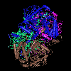 Molecular Structure Image for 1TH4