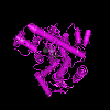 Molecular Structure Image for 1XMY