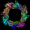 Molecular Structure Image for 1V4L