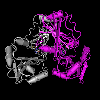 Molecular Structure Image for 2BB3