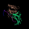 Molecular Structure Image for 2GJE