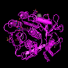 Molecular Structure Image for 2PWA