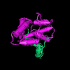 Molecular Structure Image for 3K6G