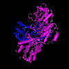 Molecular Structure Image for 3MWD