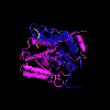 Molecular Structure Image for 3R5J