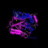 Molecular Structure Image for 3R6L