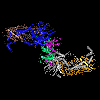 Molecular Structure Image for 4XRU