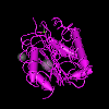 Molecular Structure Image for 7CY9