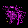 Molecular Structure Image for 7HO1