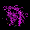 Molecular Structure Image for 7HO7