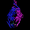 Structure molecule image