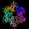 Molecular Structure Image for 8WH2