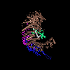 Structure molecule image