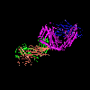 Molecular Structure Image for 9CGS