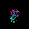 Molecular Structure Image for 9CLS