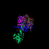 Molecular Structure Image for 9CM2