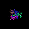 Molecular Structure Image for 9CM9