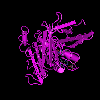 Molecular Structure Image for 9GXC