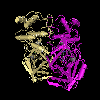 Molecular Structure Image for 9HD8