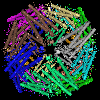 Molecular Structure Image for 9JQB