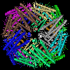 Structure molecule image