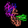 Molecular Structure Image for 8X9V