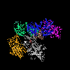 Molecular Structure Image for 1N9G