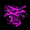 Molecular Structure Image for 2BMH