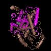 Structure molecule image