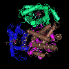 Molecular Structure Image for 1NEJ