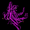 Molecular Structure Image for 1O4Y