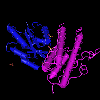 Molecular Structure Image for 1OXK