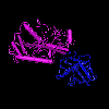 Molecular Structure Image for 9ERT