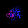 Molecular Structure Image for 9ERW