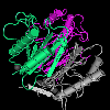 Structure molecule image