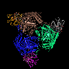 Molecular Structure Image for 9BSV