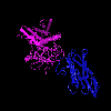 Molecular Structure Image for 8YBL