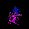 Molecular Structure Image for 8YBN