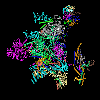 Molecular Structure Image for 9DTR