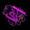 Molecular Structure Image for 1Q9S