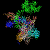 Molecular Structure Image for 9ESH