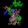 Molecular Structure Image for 9ESI